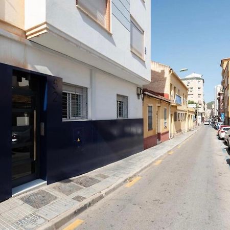 Dream In Malaga Apartment Ngoại thất bức ảnh