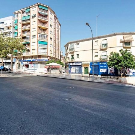 Dream In Malaga Apartment Ngoại thất bức ảnh