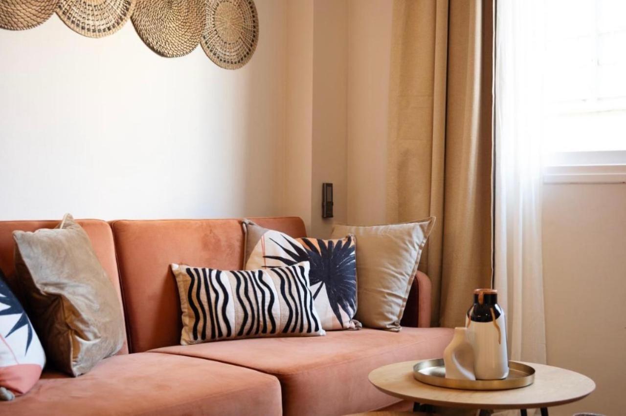 Dream In Malaga Apartment Ngoại thất bức ảnh