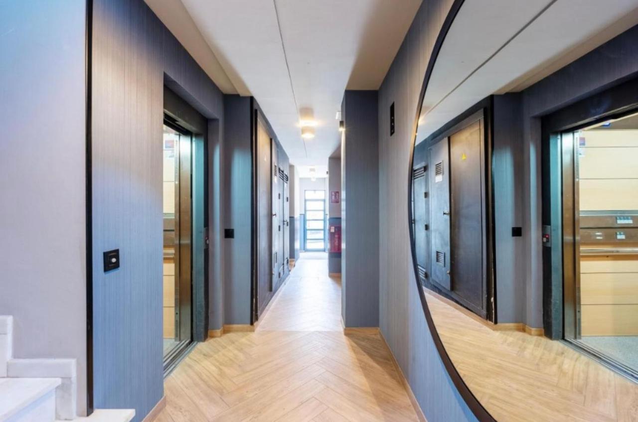 Dream In Malaga Apartment Ngoại thất bức ảnh