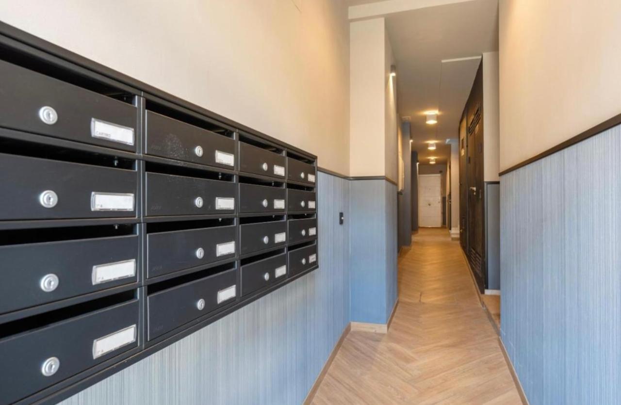 Dream In Malaga Apartment Ngoại thất bức ảnh
