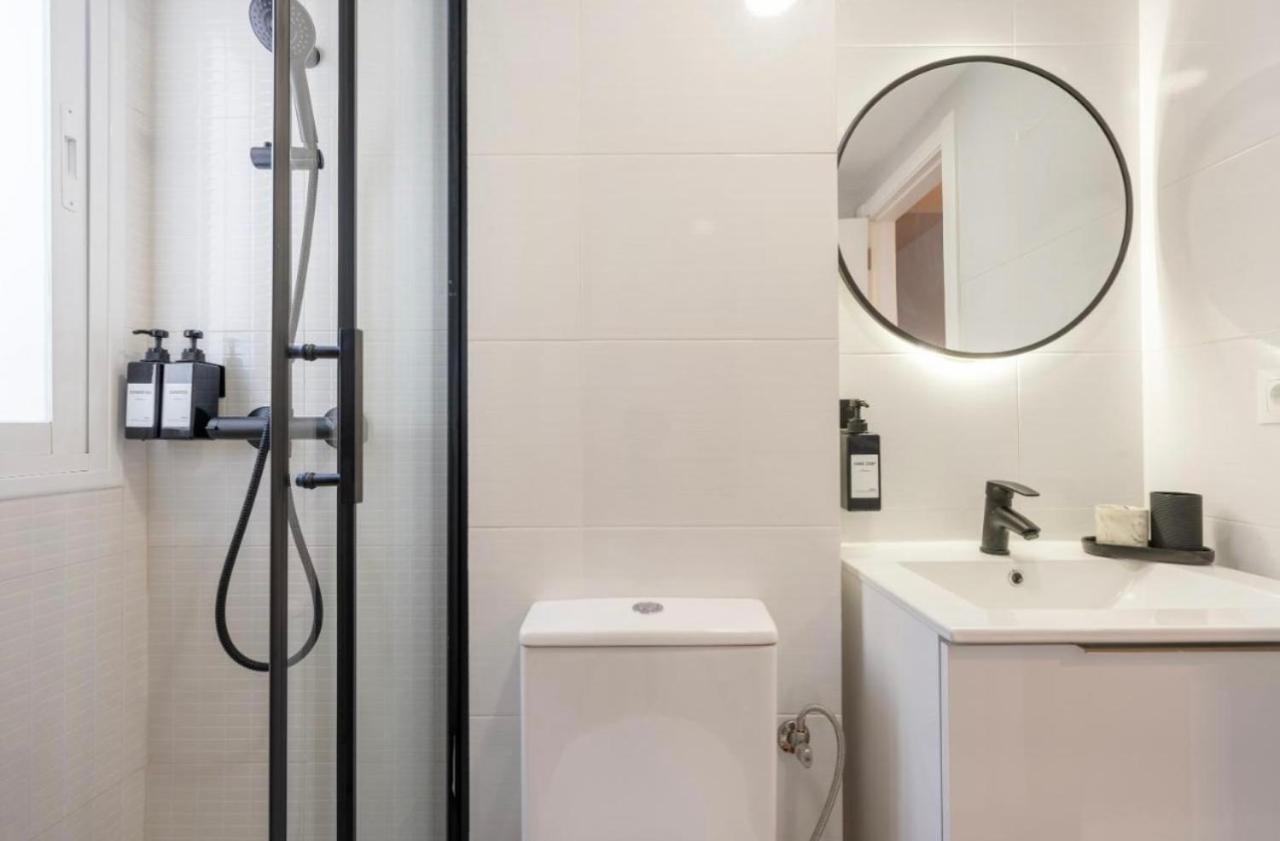 Dream In Malaga Apartment Ngoại thất bức ảnh