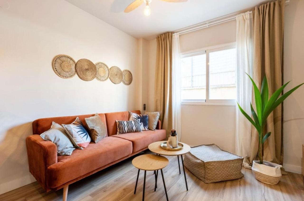 Dream In Malaga Apartment Ngoại thất bức ảnh