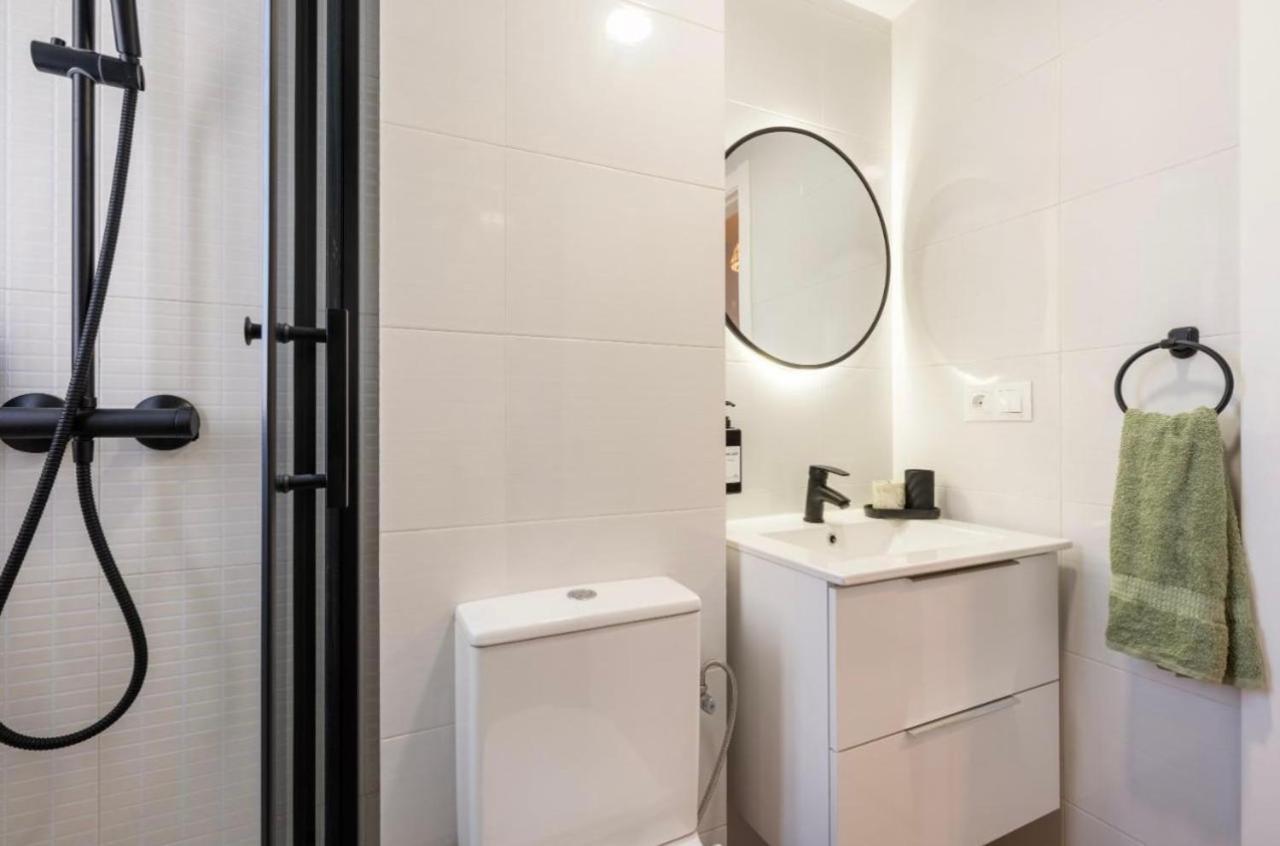 Dream In Malaga Apartment Ngoại thất bức ảnh